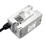 動態(tài)傾角傳感器